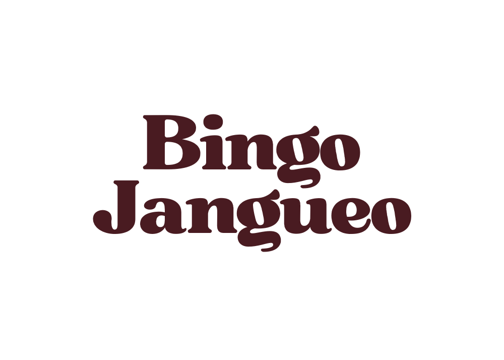 Bingo Jangueo